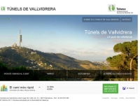Tunels de Valvidrera